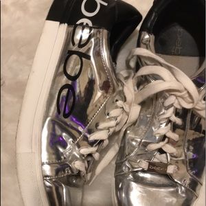 Bebe sneakers